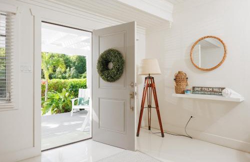 Governor's Harbour House | One Palm Hill villa