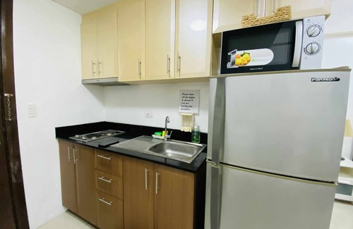 Pasay Condo | One Palm Tree Villas