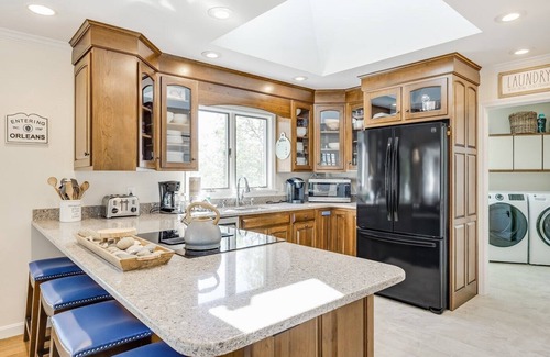 East Orleans House | One Particular Harbor - East Orleans Waterfront Vacation Haven, Sleeps 10