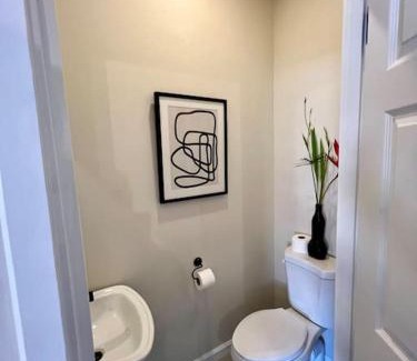 Downtown Apartment | One Pembroke Place