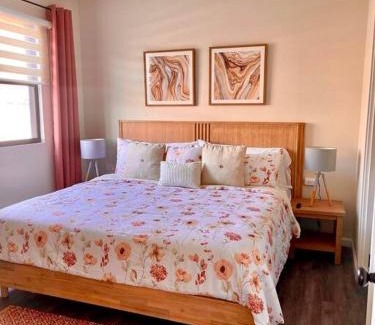 Downtown Apartment | One Pembroke Place