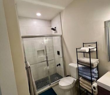 Downtown Apartment | One Pembroke Place