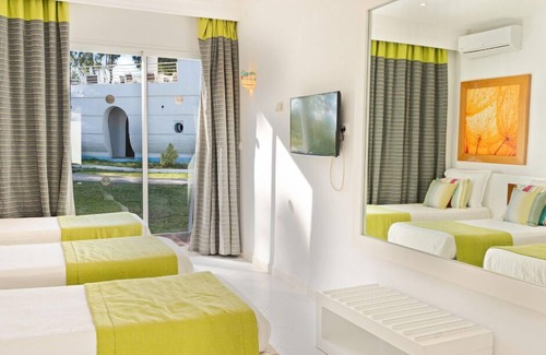 Sousse - Monastir Hotel | One Resort Aqua Park & Spa