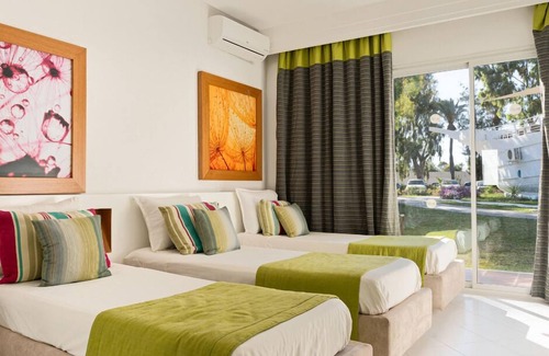 Sousse - Monastir Hotel | One Resort Aqua Park & Spa