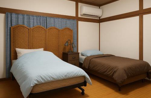 Yuki Apartment | One Room in Pusang Gala