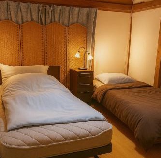 Yuki Apartment | One Room in Pusang Gala