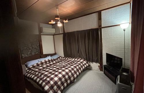 Yuki Apartment | One Room in Pusang Gala