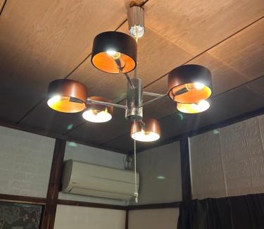 Yuki Apartment | One Room in Pusang Gala
