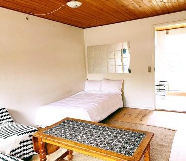 Greve Apartment | One-Room Studio Apartment Near Train Station in Copenhagen