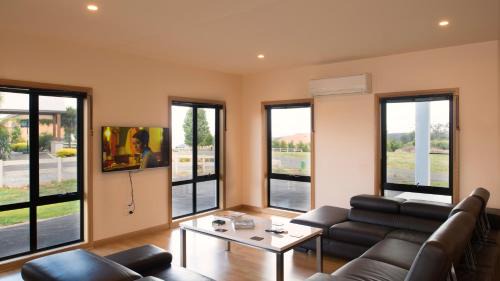 Grindelwald House | One Skyline Executive Residence