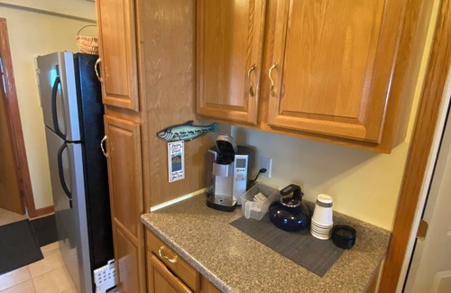Town of Sullivan House | Oneida Lake Front House With Private Dock