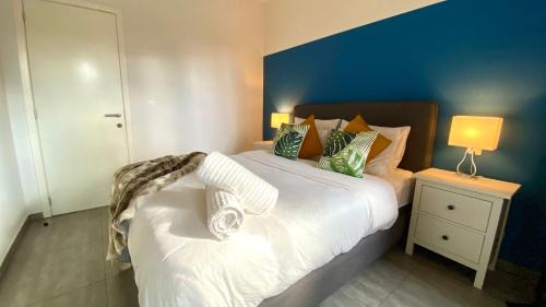 De Kaaien Apartment | Oneluxstay Antwerp City Centre