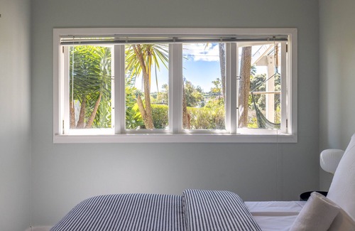 Blackpool House | Oneroa Sunspot - Oneroa Holiday Home