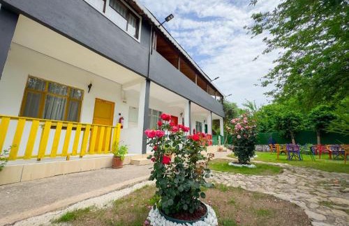 Olympos House | Ones Pansiyon