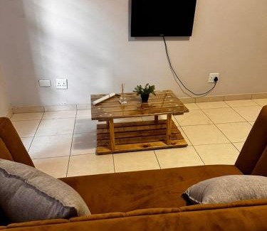 Ohangwena Apartment | Ongwediva VIP Villa