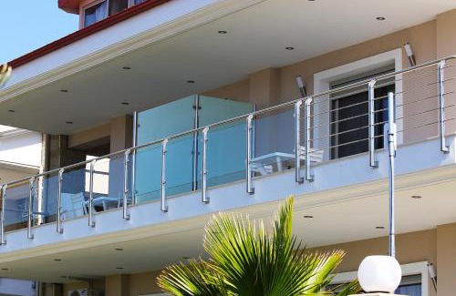 Toroni Villa | Oniro Luxury Villas