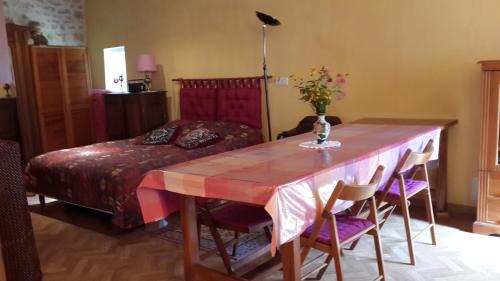 Neuffontaines Bed & Breakfast | Oniros