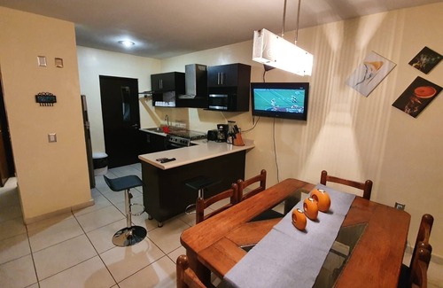 Villa Marina House | Only 3 minutes to the beach House in private gated community with playground and swimming pool
