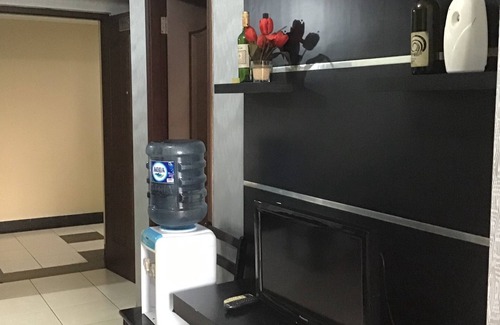 Panunggangan Utara Condo | Only 50meters to the Highway Jakarta - Merak ,easy go anywhere