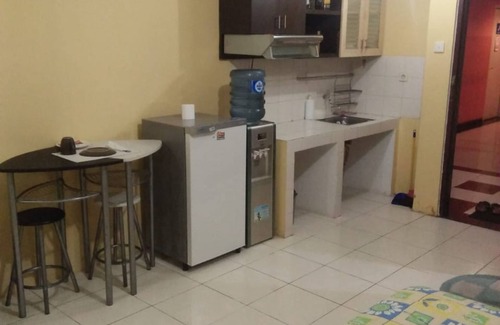 Panunggangan Utara Condo | Only 50meters to the Highway Jakarta - Merak ,easy go anywhere