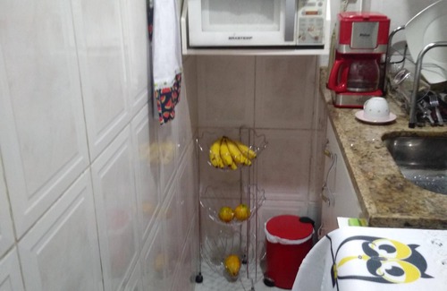 Lapa Apartment | Only 6 Guests in the bohemia of Lapa RJ.