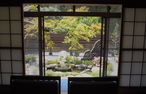 Karato House | Only one group can stay in this rural house surrou/Shozu-gun Kagawa