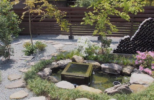 Karato House | Only one group can stay in this rural house surrou/Shozu-gun Kagawa