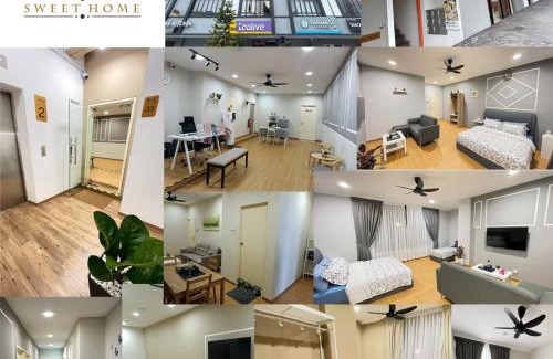 Brinchang Hotel | Only You Boutique Hotel Centrum Cameron Highlands