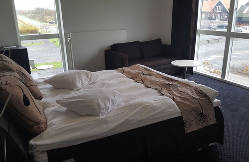 Slagelse Hotel | OnlySleep Oksebrovej