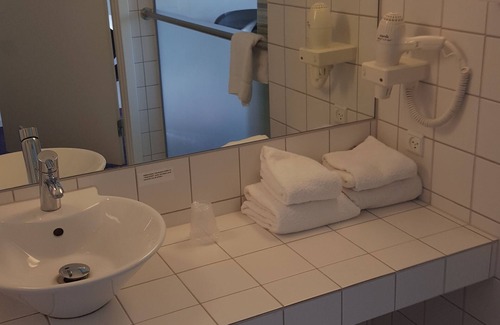 Slagelse Hotel | OnlySleep Oksebrovej