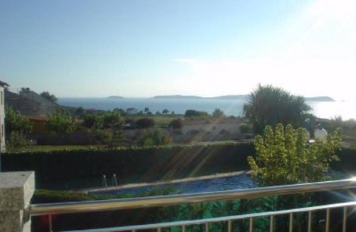 Montalvo Apartment | Ons viewpoint. Apartment for 2-3 people.