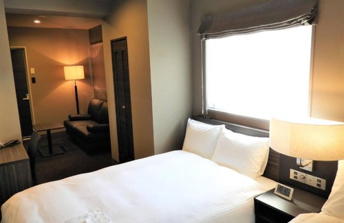 Roppongi House | Onseason Standard twin room room without meal /Minato-ku Tokyo
