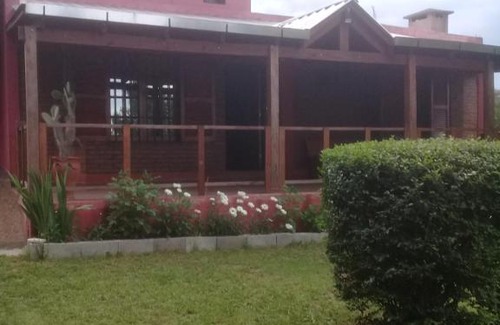 Potrero de Garay House | Onti
