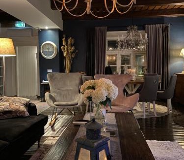 Ontika House | Ontika Guesthouse