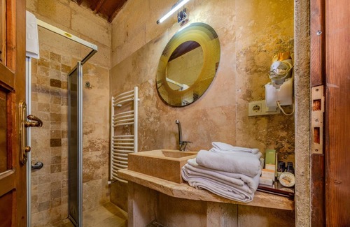 Goreme Bed & Breakfast | Onur cave cappadocia