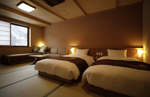Shirakawa House | Onyado Yuinoshou