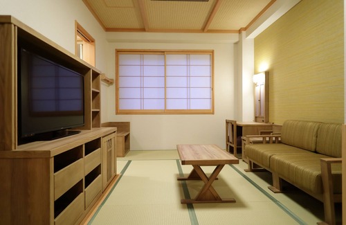Shirakawa House | Onyado Yuinoshou