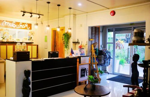 San Carlos City Bed & Breakfast | ONYX B&B Bed and Breakfast