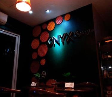 San Carlos City Bed & Breakfast | ONYX B&B Bed and Breakfast