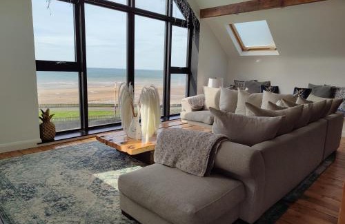 Bispham House | Onyx House