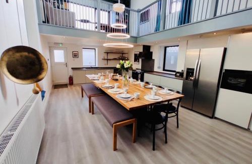 Bispham House | Onyx House