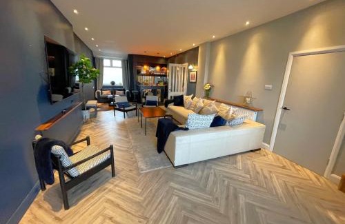 Bispham House | Onyx House