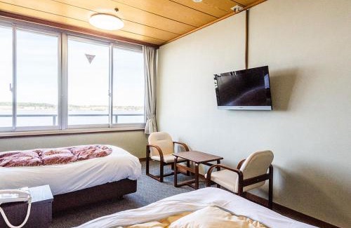 Katayamazu Hotel | Ooedo Onsen Monogatari Nagayama