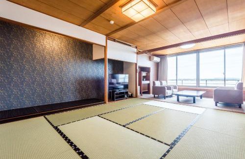 Katayamazu Hotel | Ooedo Onsen Monogatari Nagayama
