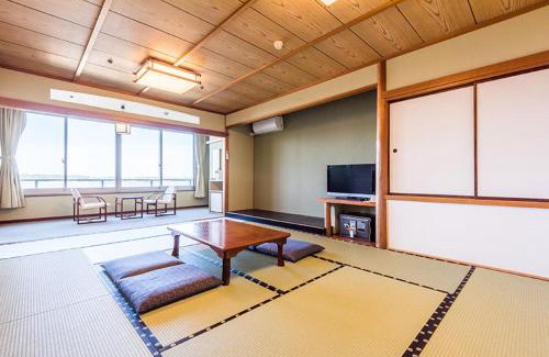 Katayamazu Hotel | Ooedo Onsen Monogatari Nagayama