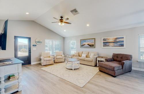 Grand Isle House | Ooh Lalla Lane