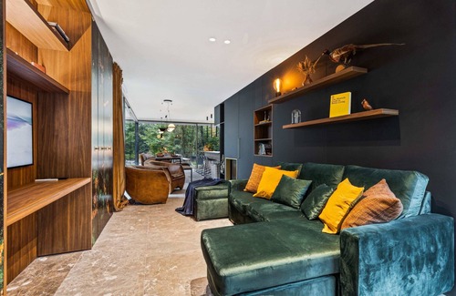 Stekene House | Oom-BESTKKOOR201W Sum