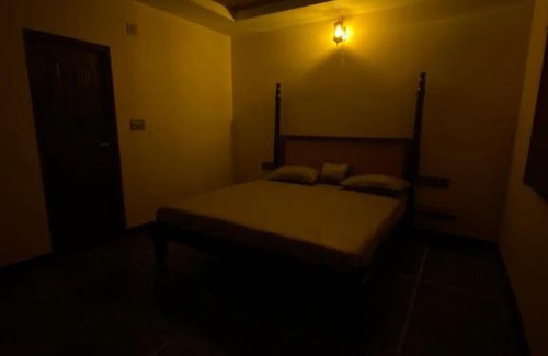 Udupi House | Ooru farmstay