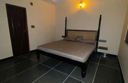 Udupi House | Ooru resort