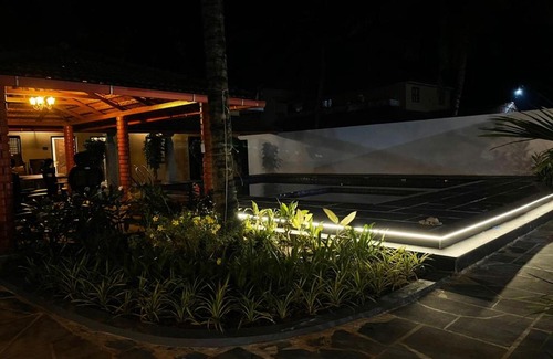 Udupi House | Ooru resort